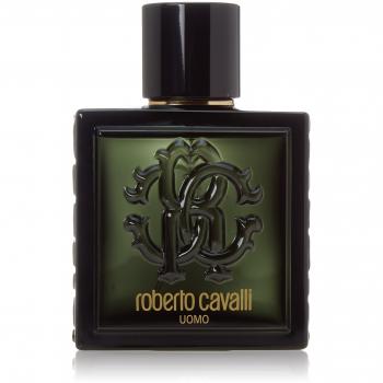 Roberto Cavalli Uomo Eau De Toilette 100ml