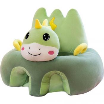 Plush Toy Baby Sofa Cover