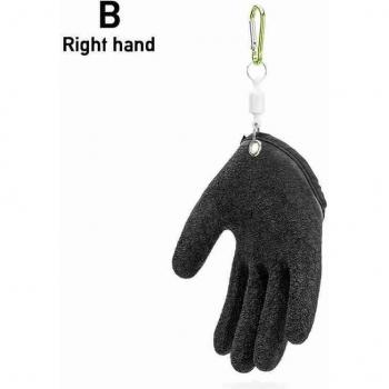 Gants de pêche en latex résistant