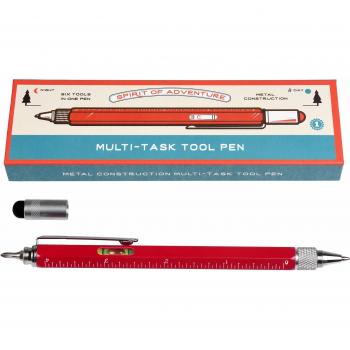 Aventure Spirit Stylo Rex London