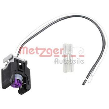 METZGER 2324096 Kabelreparatursatz Einspritzventil für OPEL