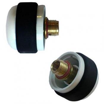 Bouchon de remplissage pour centrale vapeur Laurastar