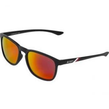 Cairn Josh lunettes de soleil pour femmes avec verres rouge