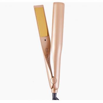 Lisseur vapeur céramique double tension
