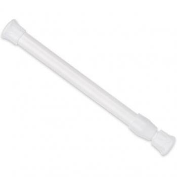 Spring Loaded Multi-Purpose Curtain Rails
