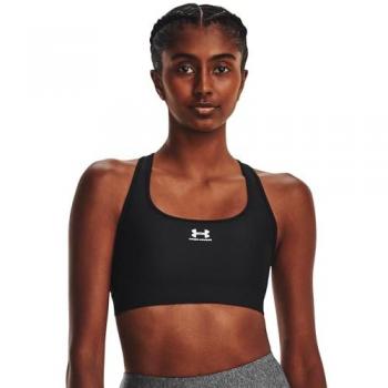Dames HeatGear Vloerloos beha – no-filling