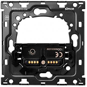 Kit back para 1 elemento con 1 interruptor io simon 100