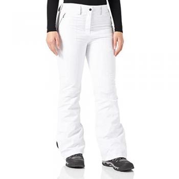 Pantalon Cmp 3w20636 Blanc 4XL