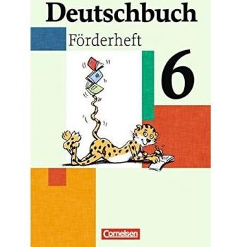Deutschbuch