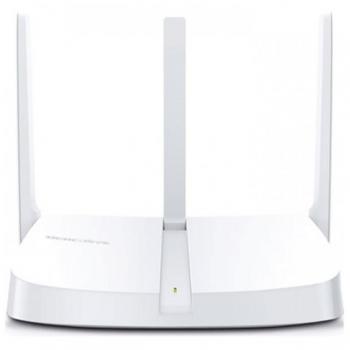 Router TP‑Link MW306R Inalámbrico 300 Mbps 2,4 GHz