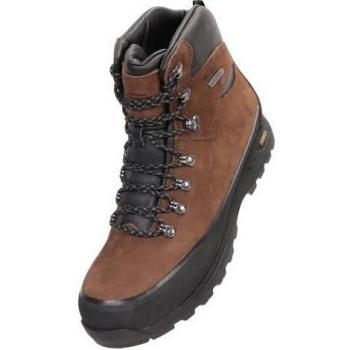 Scarponi trekking IsoGrip Nubuck Quest uomo