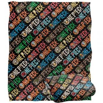 Pirate Crew Super Soft Cover