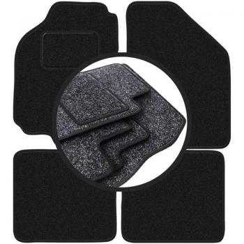 Tapis de protection ANTHRA pour Fiat Brava berline (1995-2001)