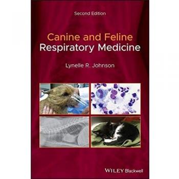 Canine and Feline Respiratory Medicine
