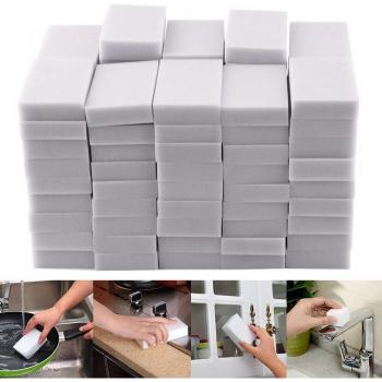 Effaçage Facile Mélamine 50 Échantillons