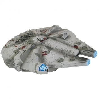 Star Wars U Command Millennium Falcon