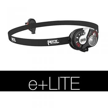 Petzl E Lite Ultra Compact Headlamp