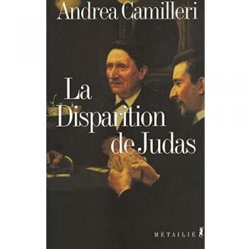 La disparition de Judas (Bb Italienne)