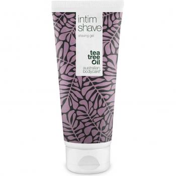 Intim Shave Tea Tree Oil Australian Bodycare® 200ml