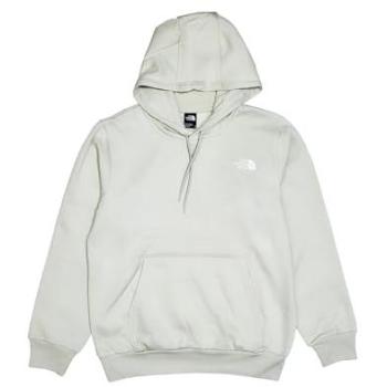 XL Dark Purple Raglan Hoodie by The North Face (Redbox)