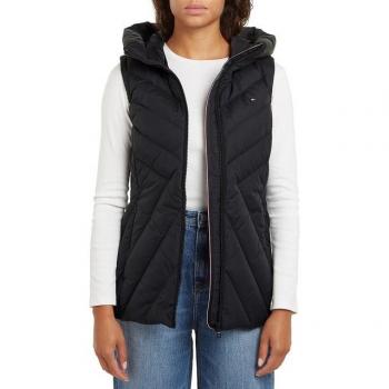 Chaleco de mujer Tommy Hilfiger con cremallera