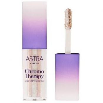 Ombretto Astra Chromo therapy liquid eyeshadow 06 Meta Wellness