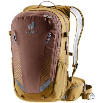 Deuter Rucksack Compact EXP 12 SL cinnamon