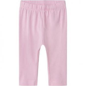 Leggings NBFVUVIVIAN Rosa