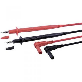 Staeubli 4mm Safety Test Leads