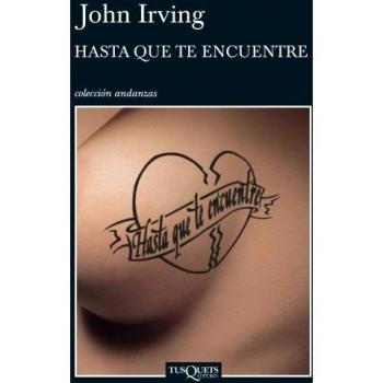 Hasta Que Te Encuentre / Until I Find You
