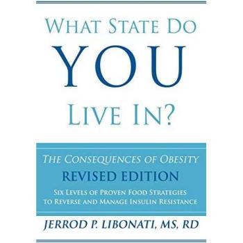 What State Do You Live In?: The Consequences of Obesity