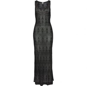 S.Oliver Langstrickkleid für Damen, Größe 34