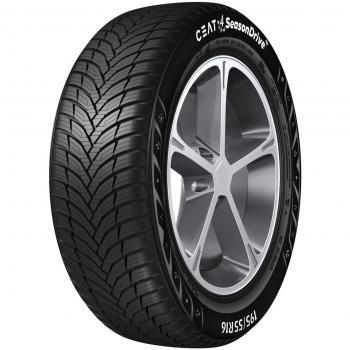 Ceat 4 Seasons Reifen 165/70 R14 81T