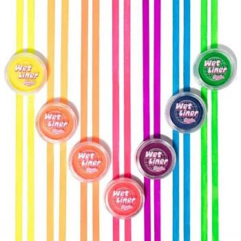 Glisten Cosmetics Large Neon Eyeliner