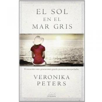 El sol en el mar gris