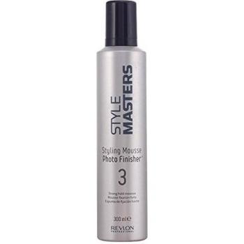 REVLON PROFESSIONAL Photo Finisher 3 Mousse, 300 ml