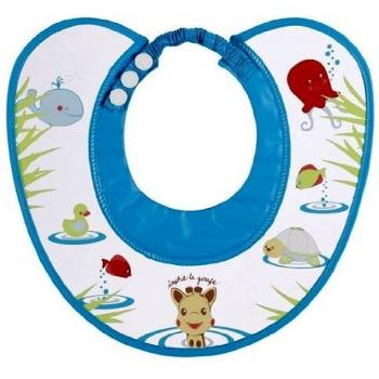 Visière de bain Sophie la Girafe