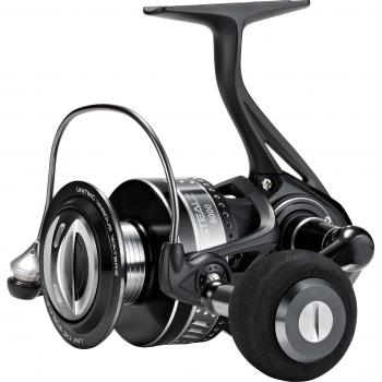 Marchepied Enrouleur STEALZ Stealth 8000 – Noire