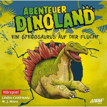 Abenteuer Dinoland