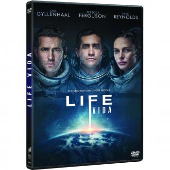 Life (2017) (Life (Vida)