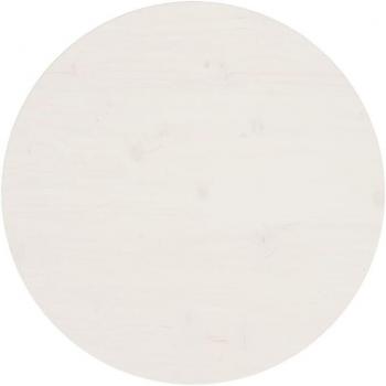 Plateau de table en bois massif
