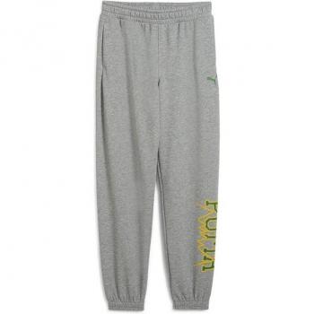 Pantalón Puma Rebelde Junior