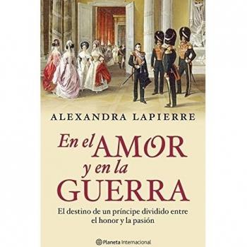 En el amor y en la guerra