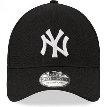 New Era Cap Diamond 12523909 Schwarz M_L
