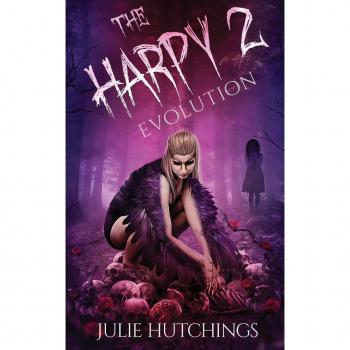 The Harpy 2