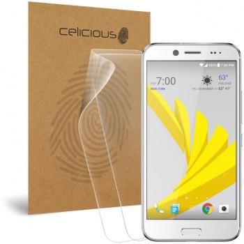 GlareFree Screen Protector Duo – HTC Bolt Compatible