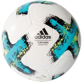 Adidas Fussball Torfabrik 2017 Training Sportivo – Schwarz/Gelb Solar 5