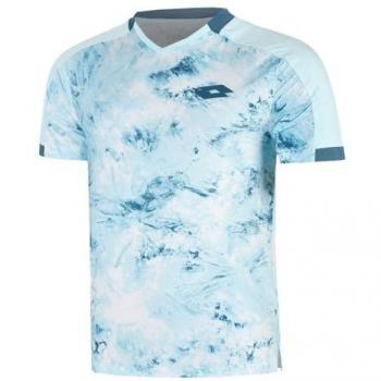 Lotto Tech IV D2 Herren T-Shirt, Größe L