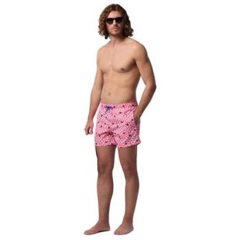 Coastal Breeze XXL Male Swimwear
