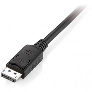 Equip DisplayPort 1.2 Kabel 10m